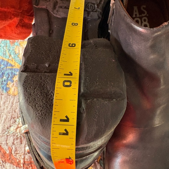 A.S.98 Steve Boot - Picture 13 of 16